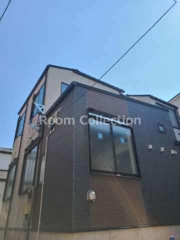 世田谷区赤堤３丁目のアパート