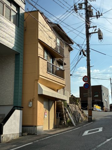いろはテラス宮原の外観