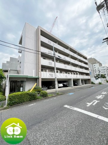 メゾンド佐賀