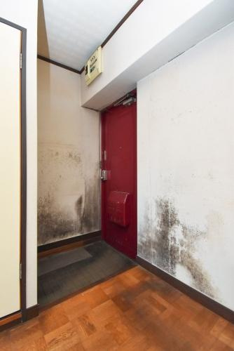 【玄関】 | インペリアルヒルズ高宮 | 別の部屋写真