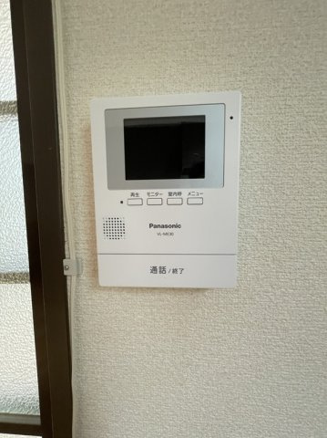 ＳＫハイツ Ｂの設備