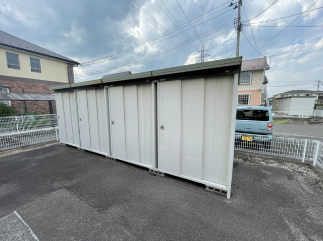 ＳＫハイツ Ｂのその他共用部分