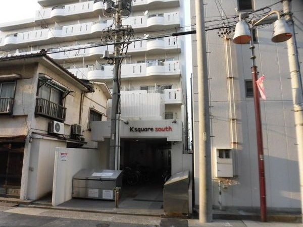 Kスクエアサウスのその他