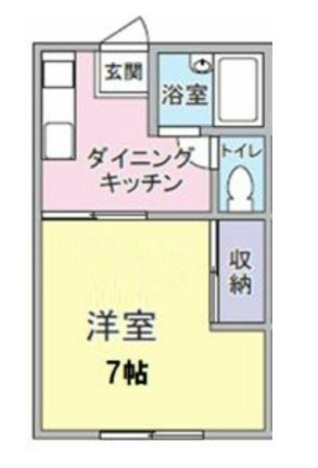 サンハイツコーノ