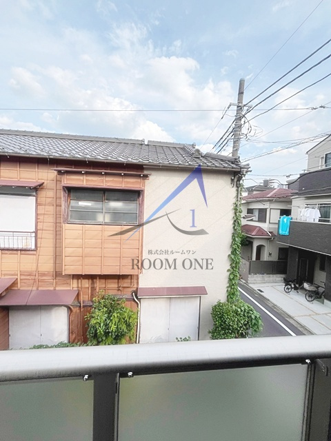 プランドール池袋