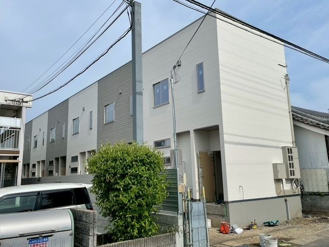 アルヴァ・膳所Ⅱ