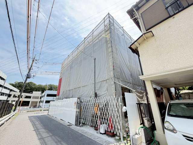 テラス　シティ　八ヶ崎のその他