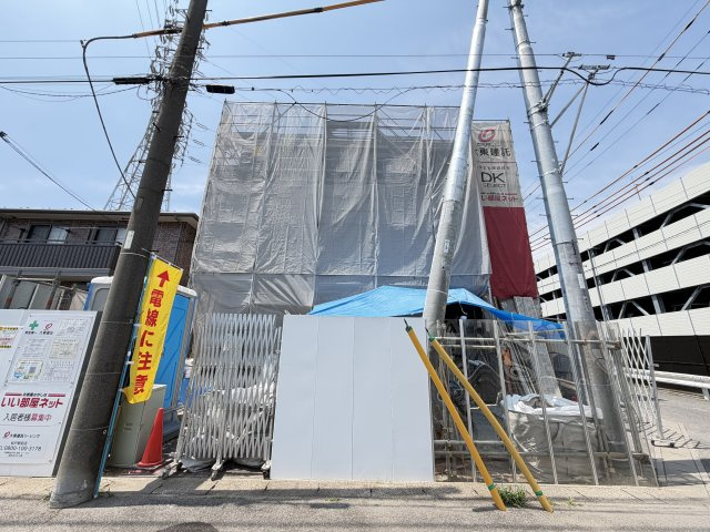テラス　シティ　八ヶ崎のその他