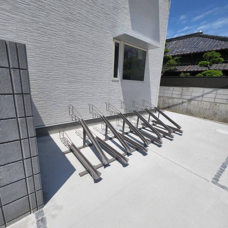 MELDIA南行徳のその他共用部分