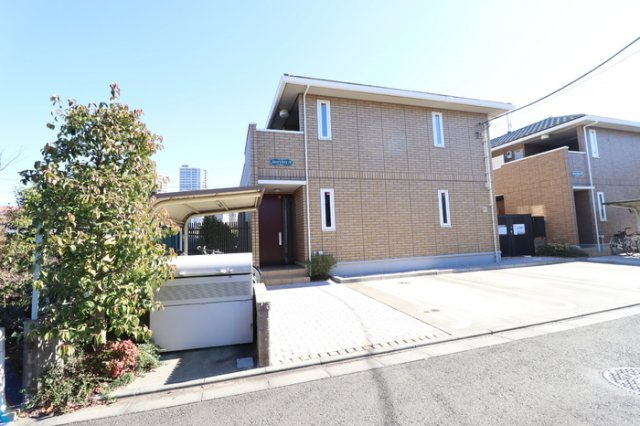 サン・ヴェールAの外観|☆大和ハウス施工D-room賃貸☆