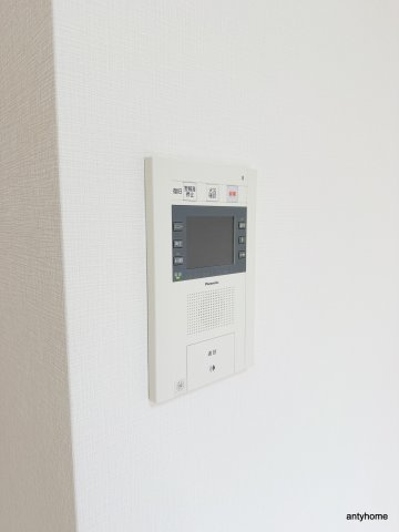 エスリード阿波座シティーウェストⅡ　仲介手数料無料のセキュリティ