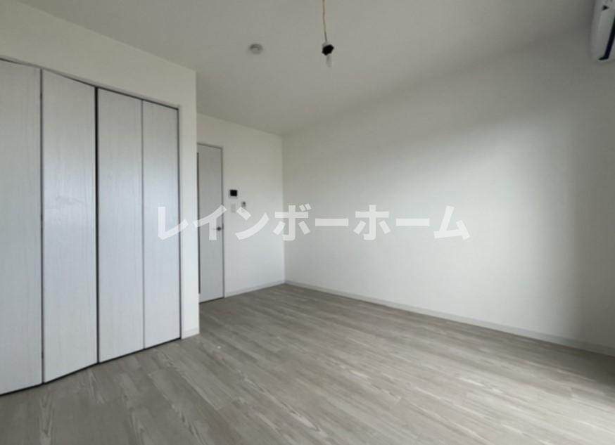 ジーメゾン大宮吉野町のその他