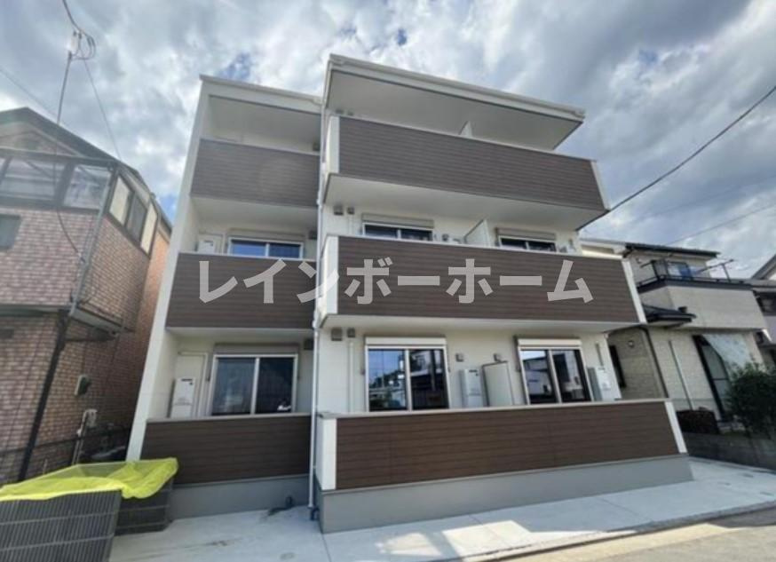 ジーメゾン大宮吉野町