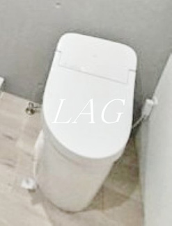 【トイレ】 | チャルテ入谷 | トイレです。