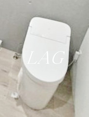 【トイレ】 | チャルテ入谷 | トイレです。