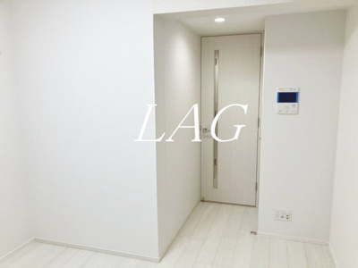 【寝室】 | Rising place 綾瀬 | 寝室です。