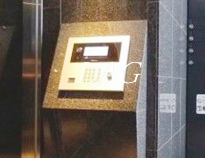 【セキュリティ】 | クレイシア秋葉原 | オートロックです。