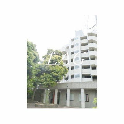 【外観】 | デュエット北千住クレア | 外観です。