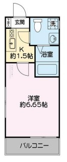 【間取り】 | アーバンレスト | 間取りです。