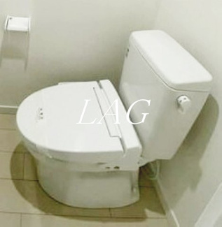 【トイレ】 | オレア浅草東 | トイレです。