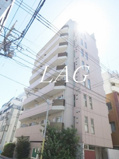 razveil入谷（ラズヴェール）の画像