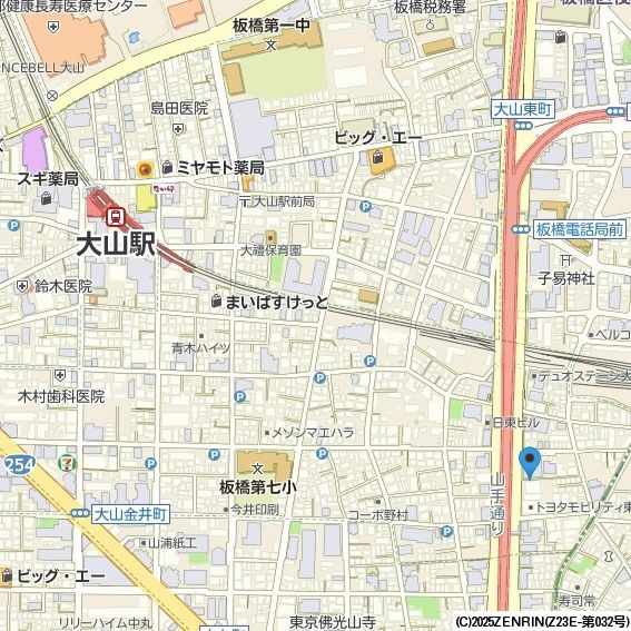 ＫＤＸレジデンス大山のその他