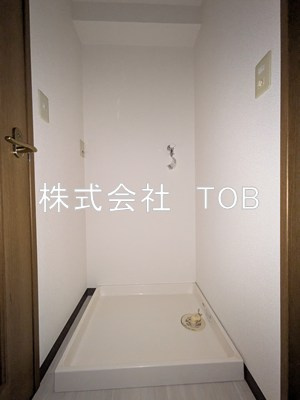 【設備】 | フルール狛江