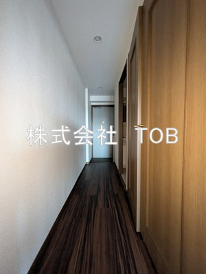 【内装】 | フルール狛江