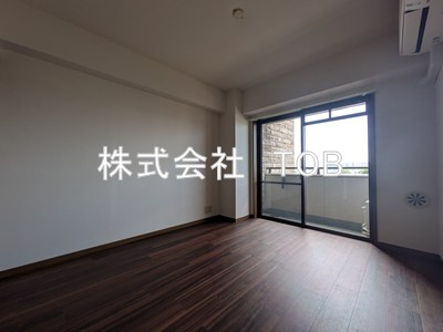 【洋室】 | フルール狛江 | 洋室6帖