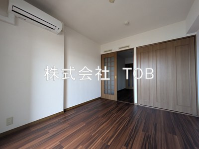 【洋室】 | フルール狛江