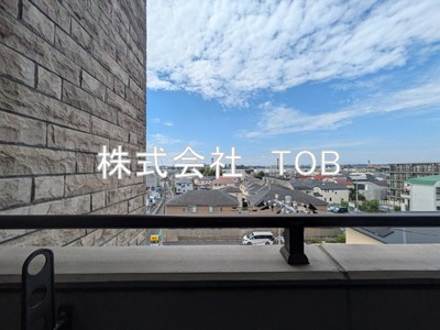 【展望】 | フルール狛江