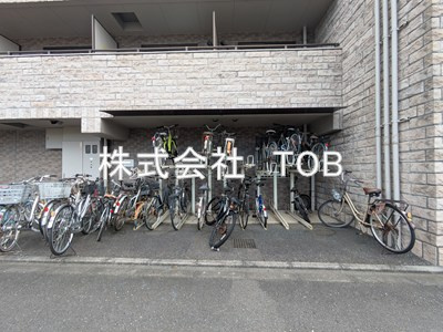 【その他共用部分】 | フルール狛江