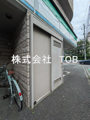 【その他共用部分】 | フルール狛江