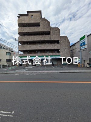 【外観】 | フルール狛江