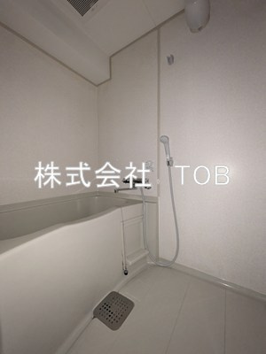 【浴室】 | フルール狛江
