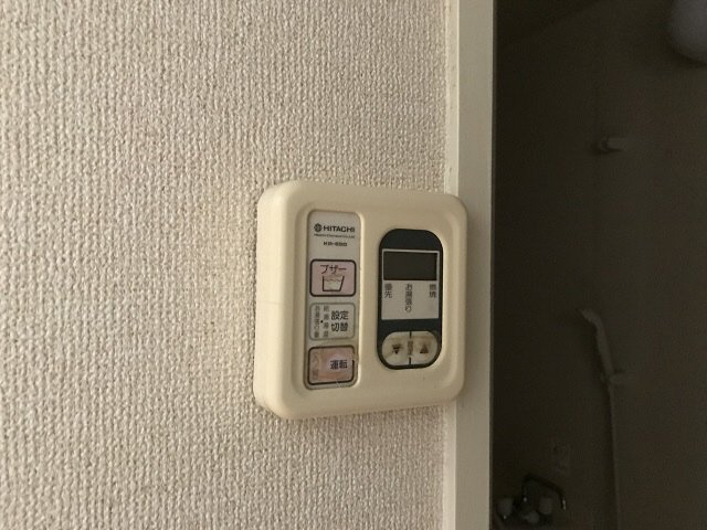 ハニーサイド塩屋の設備