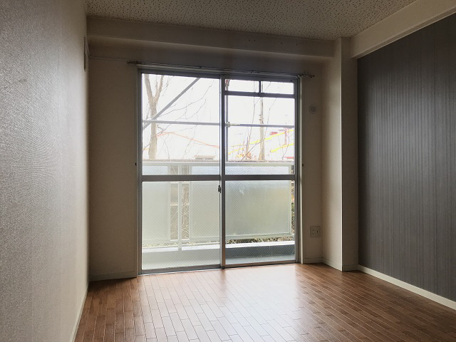 ハニーサイド塩屋の子供部屋
