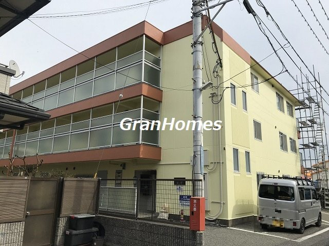 ハニーサイド塩屋