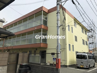 ハニーサイド塩屋の画像