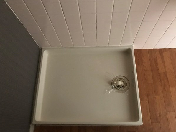 ハニーサイド塩屋の内装