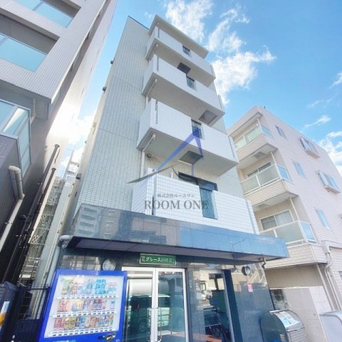 グレース川崎Ⅲ