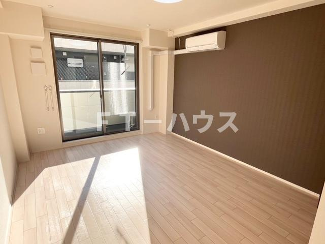 ソラナ宮本の洋室|洋室