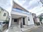 練馬区富士見台1丁目　新築一戸建住宅　全1棟　（成増店）の画像