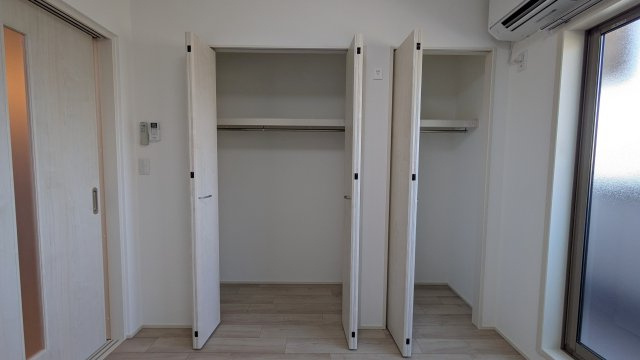 【収納】