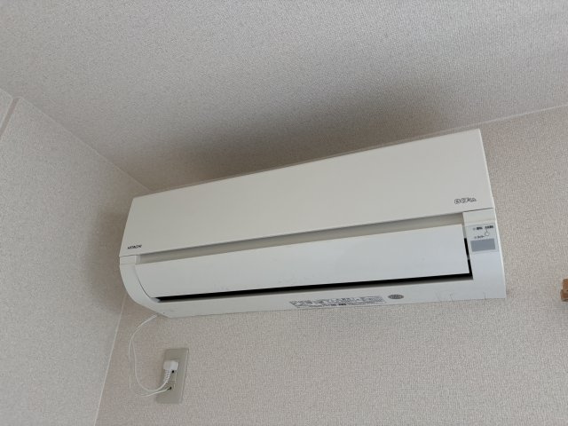 神戸市北区鹿の子台南町２丁目のハイツの設備