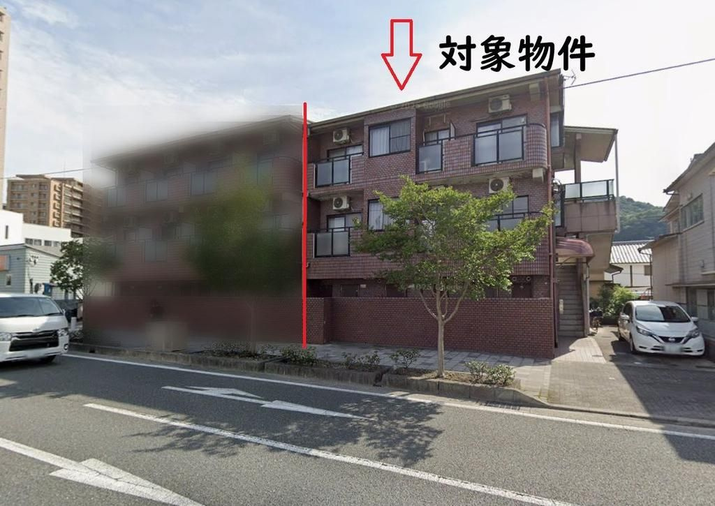 ハイツ延命
