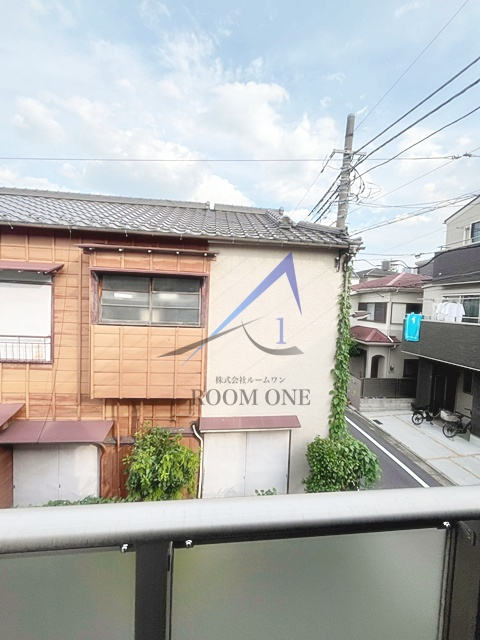 プランドール池袋