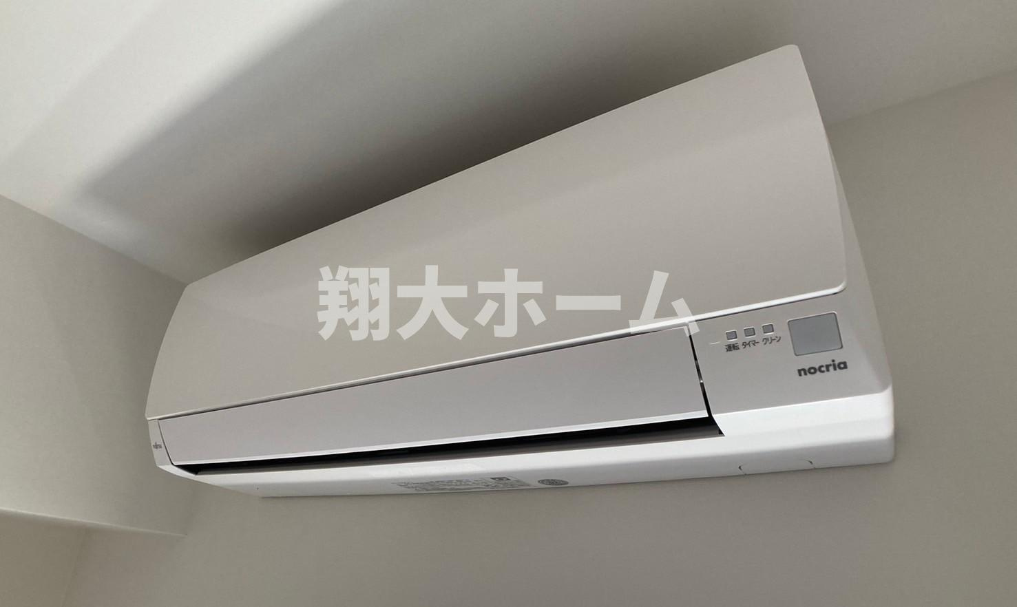 アークパレス千駄木の設備