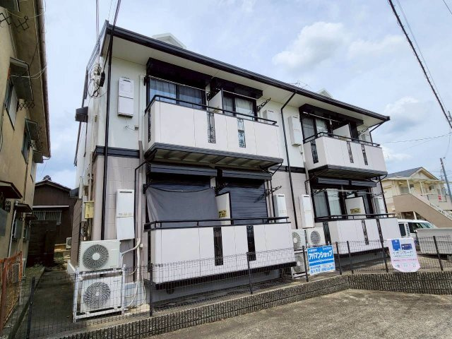 パシオ西奈良