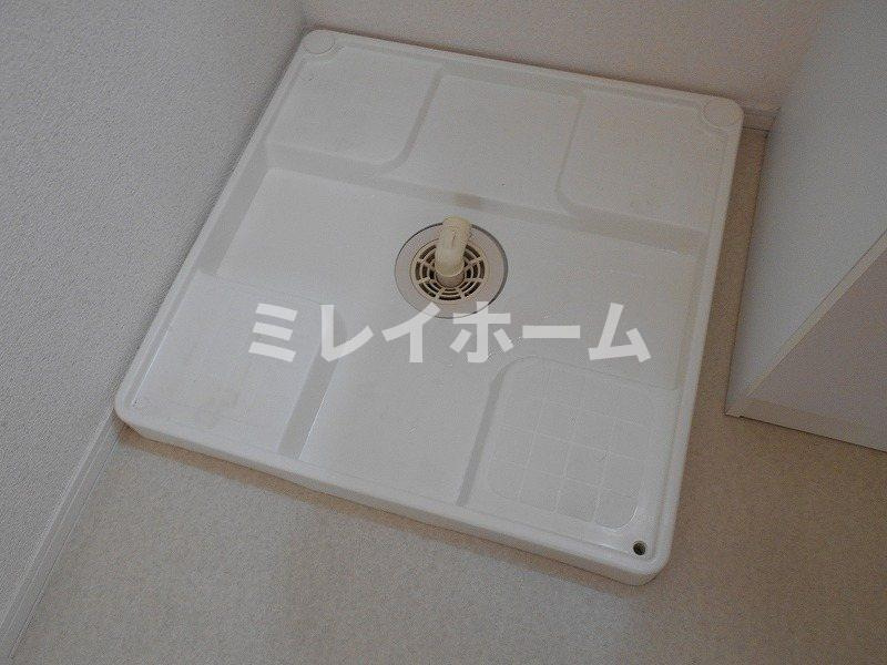 ウエストヴィレッジの設備
